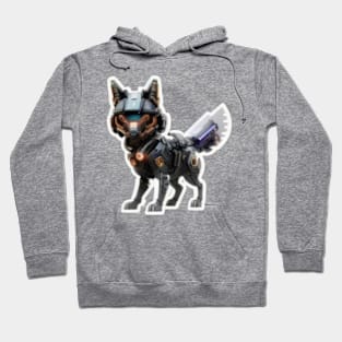 Dog Hoodie